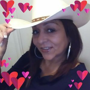 Meet your Posher, Juliet